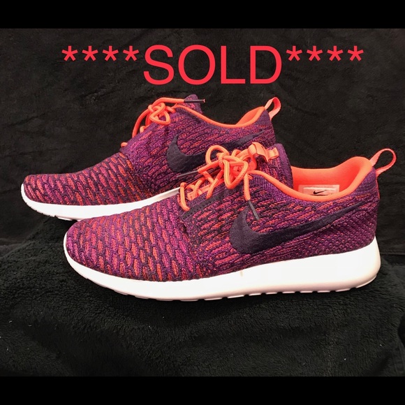 Nike Shoes - 💥SOLD💥NIKE💥